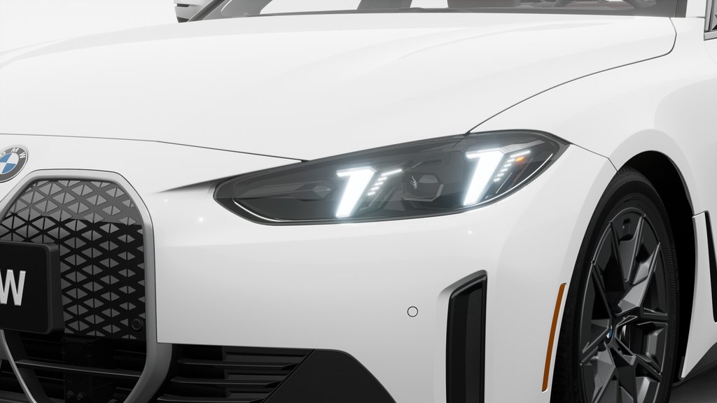 BMW i4 eDrive40 2026 à Terrebonne, Québec - 6 - w1024h768px