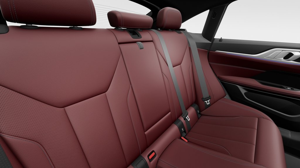 BMW i4 eDrive40 2026 à Terrebonne, Québec - 12 - w1024h768px