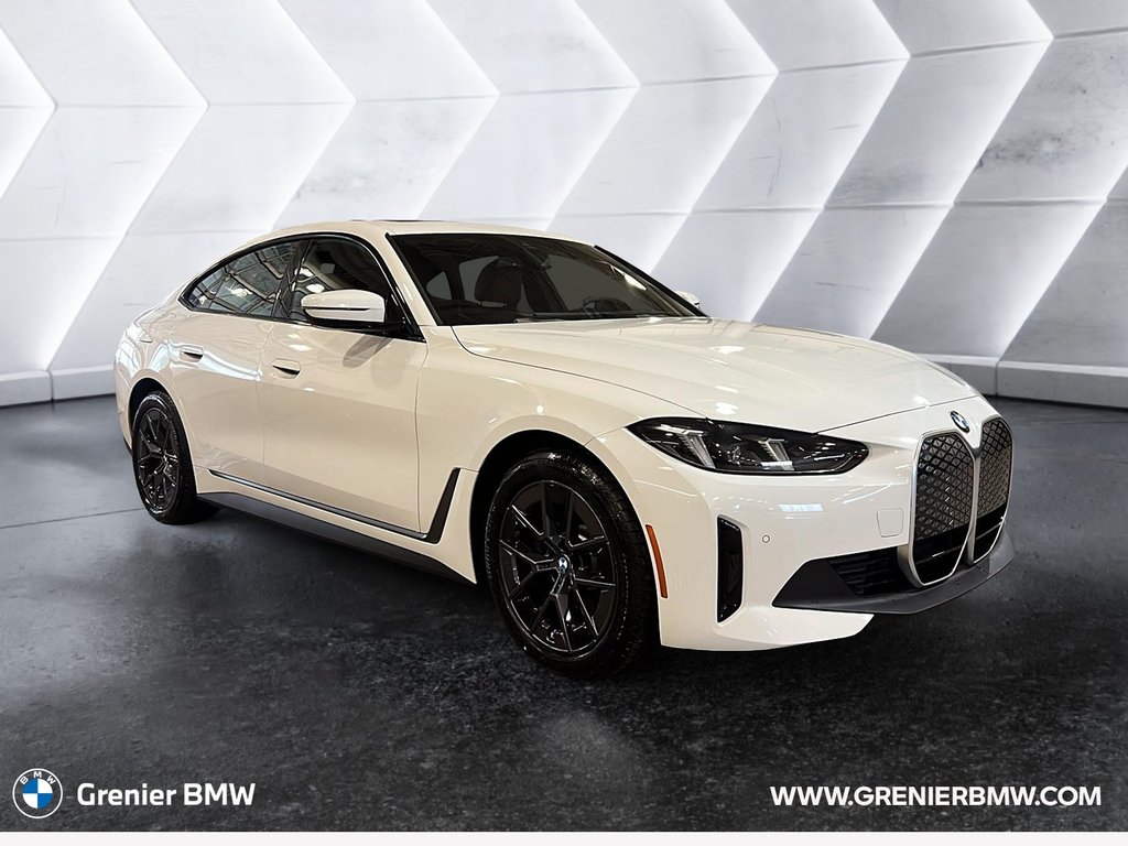 2026 BMW i4 eDrive40 in Terrebonne, Quebec - 1 - w1024h768px