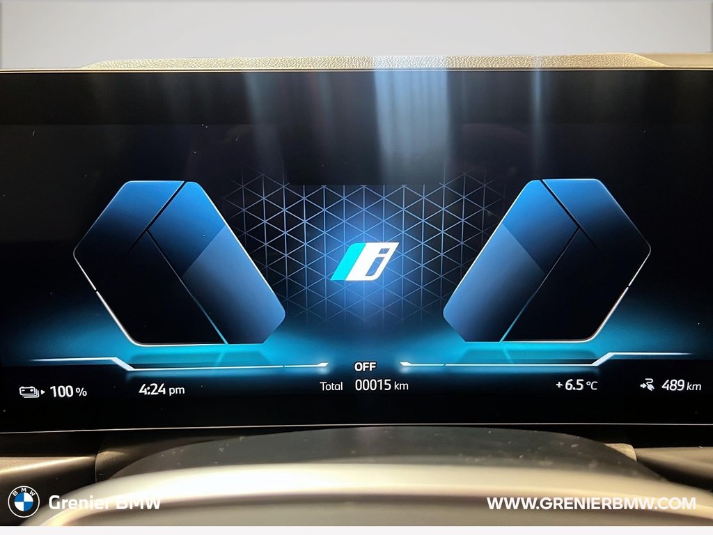 2026 BMW i4 eDrive40 in Terrebonne, Quebec - 11 - w1024h768px