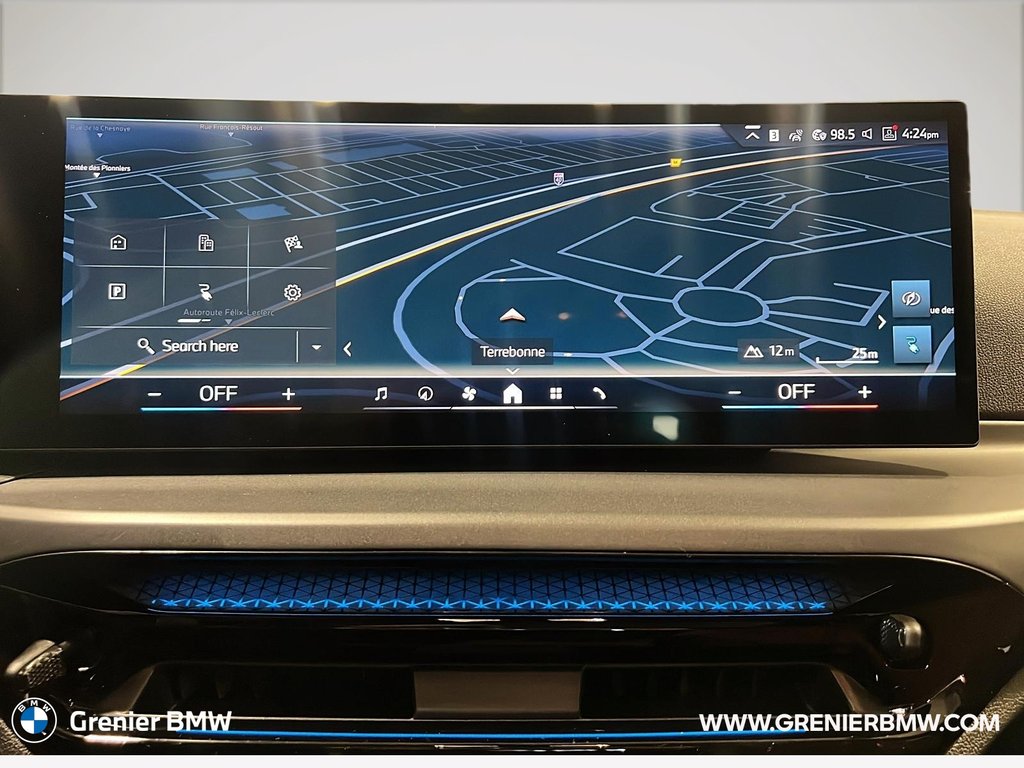 2026 BMW i4 eDrive40 in Terrebonne, Quebec - 15 - w1024h768px