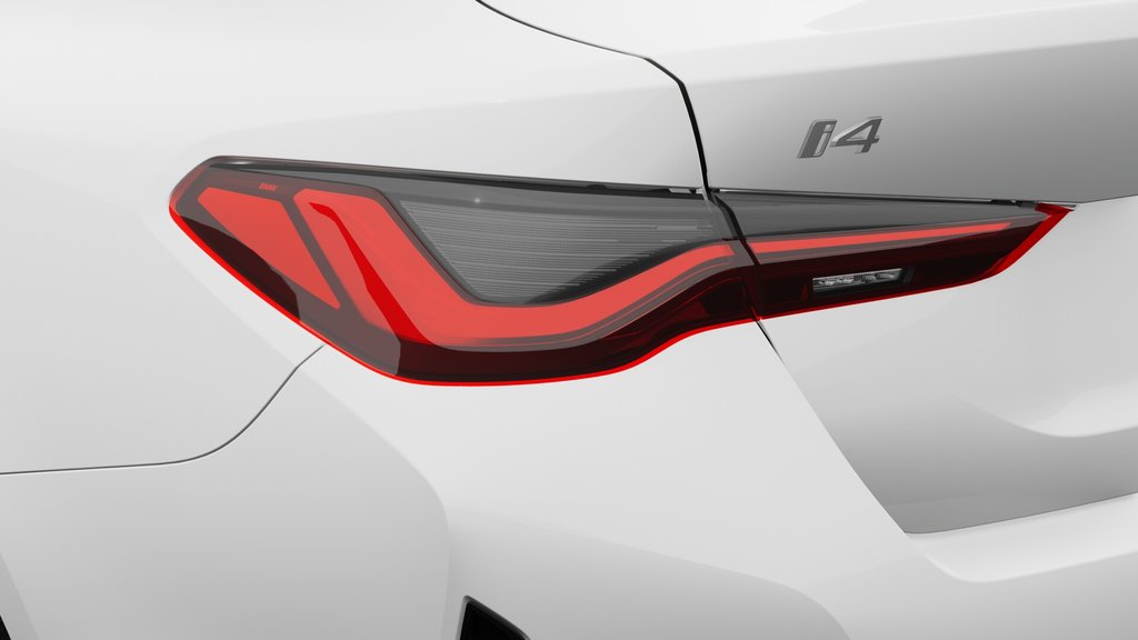 BMW i4 eDrive40 2026 à Terrebonne, Québec - 8 - w1024h768px