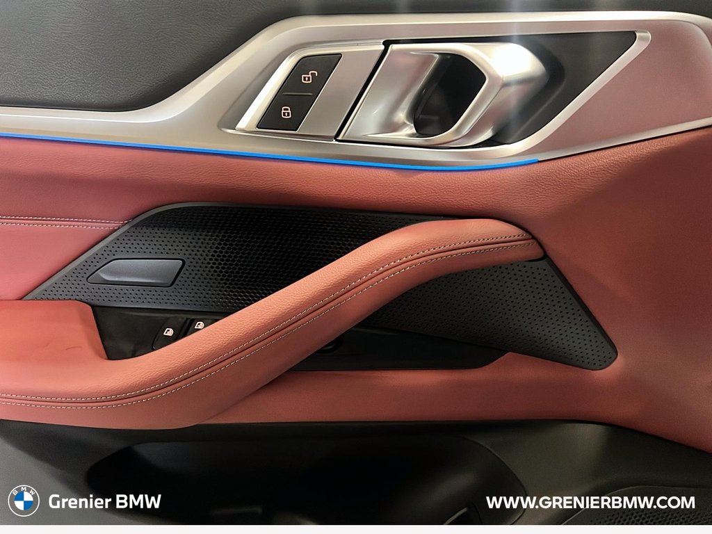 2026 BMW i4 eDrive40 in Terrebonne, Quebec - 9 - w1024h768px