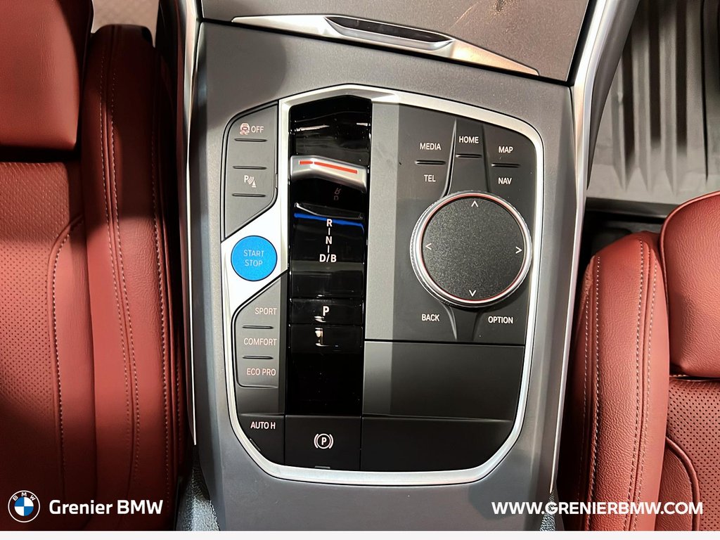 2026 BMW i4 eDrive40 in Terrebonne, Quebec - 13 - w1024h768px