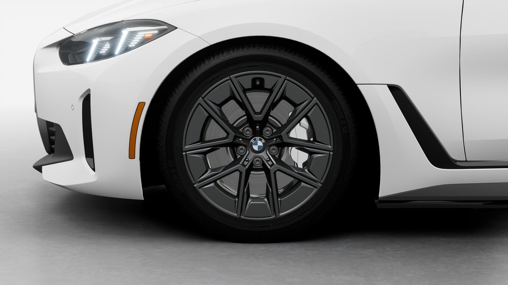 BMW i4 eDrive40 2026 à Terrebonne, Québec - 7 - w1024h768px