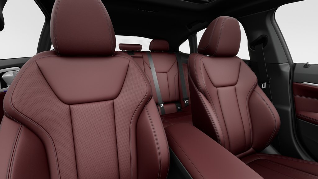 BMW i4 eDrive40 2026 à Terrebonne, Québec - 11 - w1024h768px