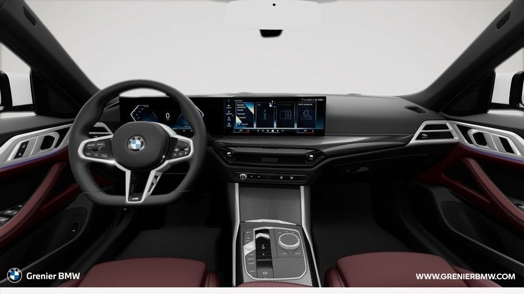 2026 BMW i4 eDrive40 in Terrebonne, Quebec - 10 - w1024h768px