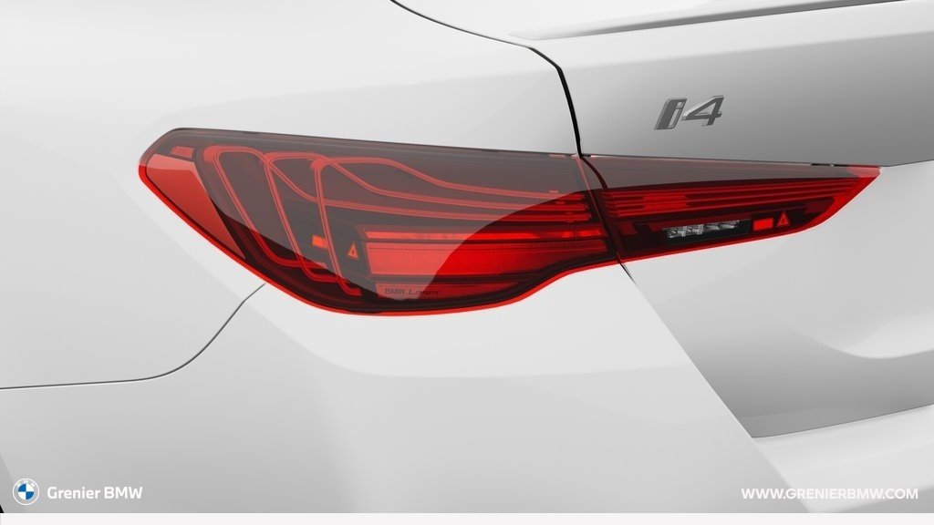 2026 BMW i4 eDrive40 in Terrebonne, Quebec - 8 - w1024h768px