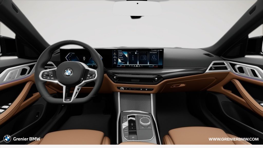 BMW i4 eDrive40 2026 à Terrebonne, Québec - 10 - w1024h768px