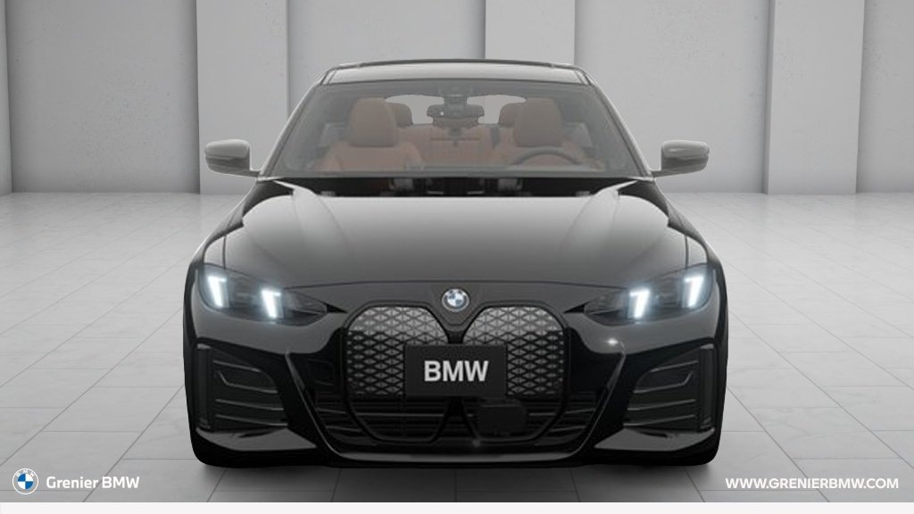 BMW i4 eDrive40 2026 à Terrebonne, Québec - 3 - w1024h768px