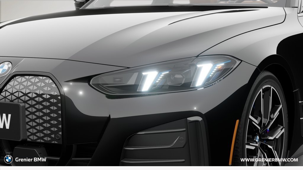 BMW i4 eDrive40 2026 à Terrebonne, Québec - 6 - w1024h768px