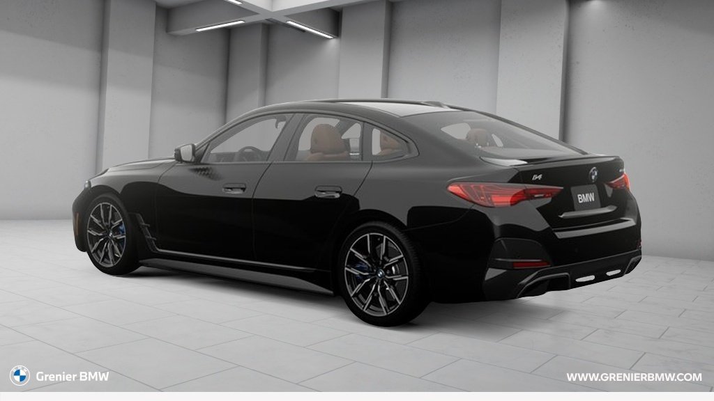 BMW i4 eDrive40 2026 à Terrebonne, Québec - 2 - w1024h768px