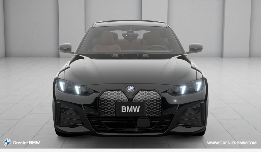 2026 BMW i4 eDrive40 in Terrebonne, Quebec - 3 - w1024h768px
