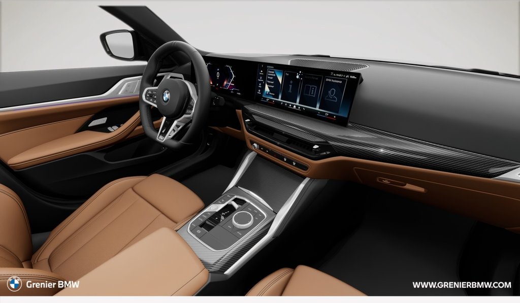 2026 BMW i4 eDrive40 in Terrebonne, Quebec - 14 - w1024h768px