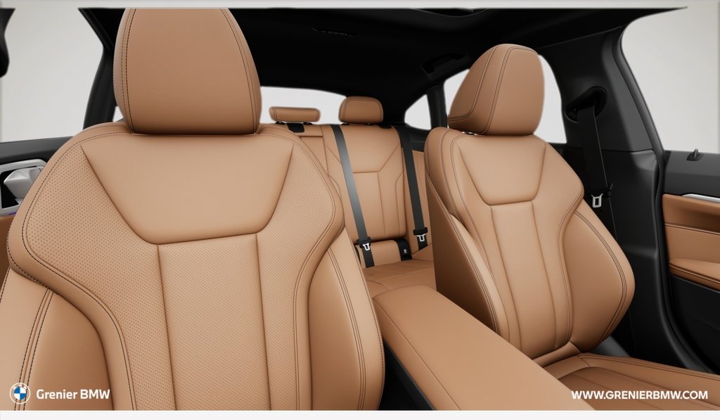 2026 BMW i4 eDrive40 in Terrebonne, Quebec - 11 - w1024h768px