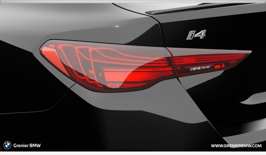 2026 BMW i4 eDrive40 in Terrebonne, Quebec - 8 - w1024h768px