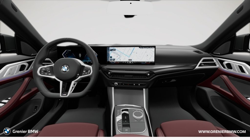 2026 BMW i4 xDrive40 in Terrebonne, Quebec - 10 - w1024h768px