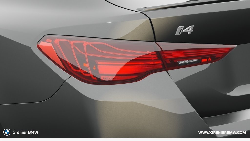 2026 BMW i4 xDrive40 in Terrebonne, Quebec - 8 - w1024h768px