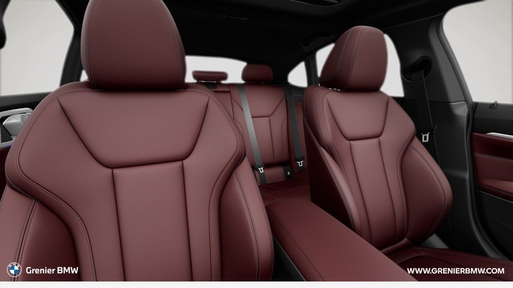 2026 BMW i4 xDrive40 in Terrebonne, Quebec - 11 - w1024h768px