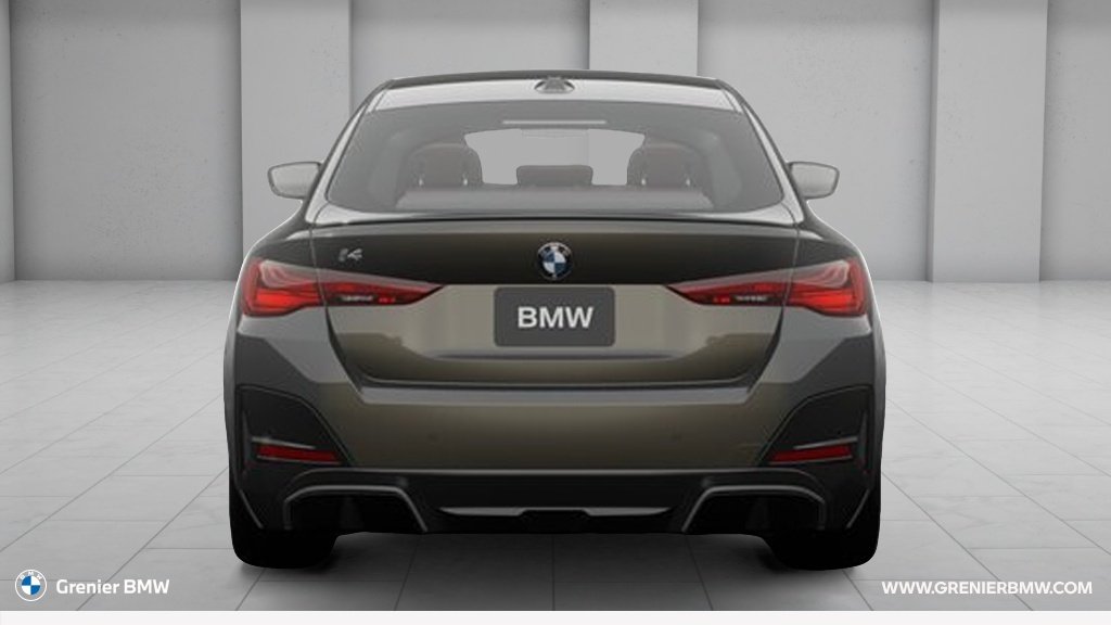 2026 BMW i4 xDrive40 in Terrebonne, Quebec - 5 - w1024h768px