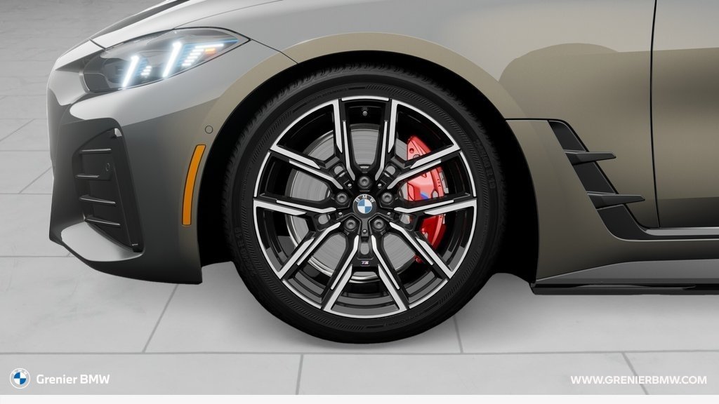 2026 BMW i4 xDrive40 in Terrebonne, Quebec - 7 - w1024h768px