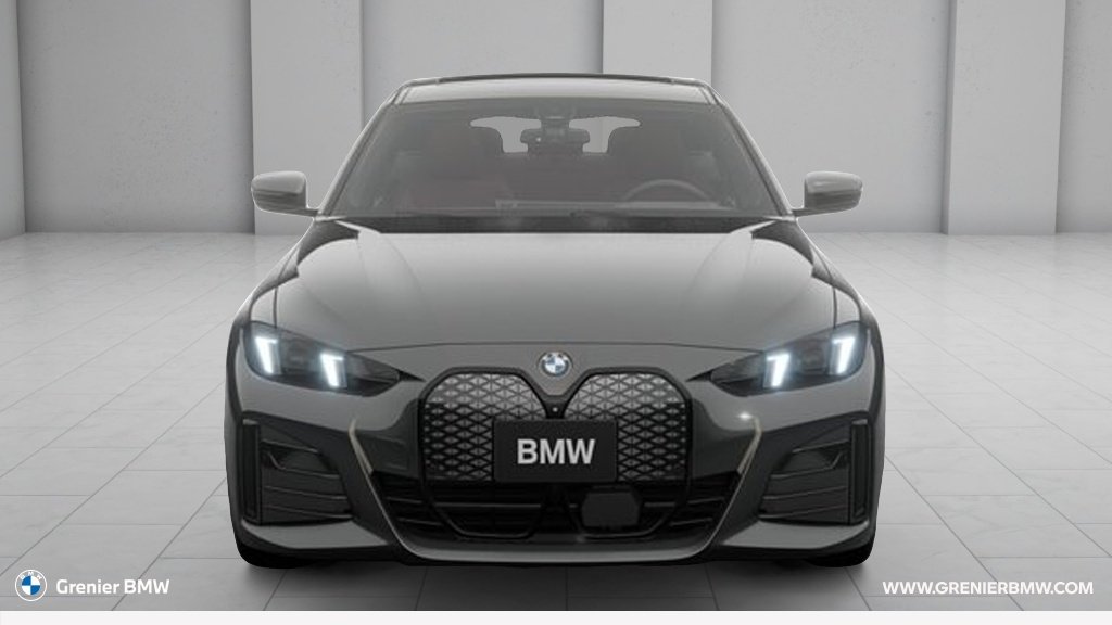 2026 BMW i4 xDrive40 in Terrebonne, Quebec - 3 - w1024h768px