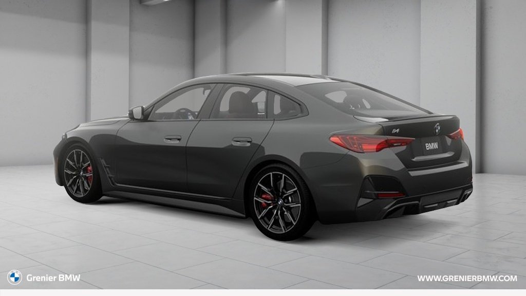 2026 BMW i4 xDrive40 in Terrebonne, Quebec - 2 - w1024h768px