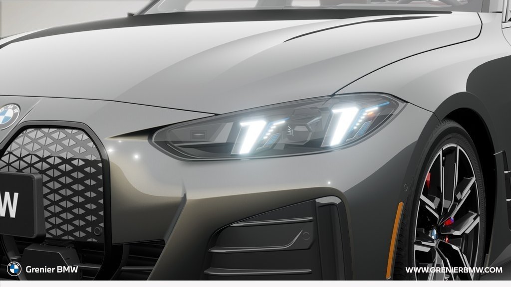 2026 BMW i4 xDrive40 in Terrebonne, Quebec - 6 - w1024h768px
