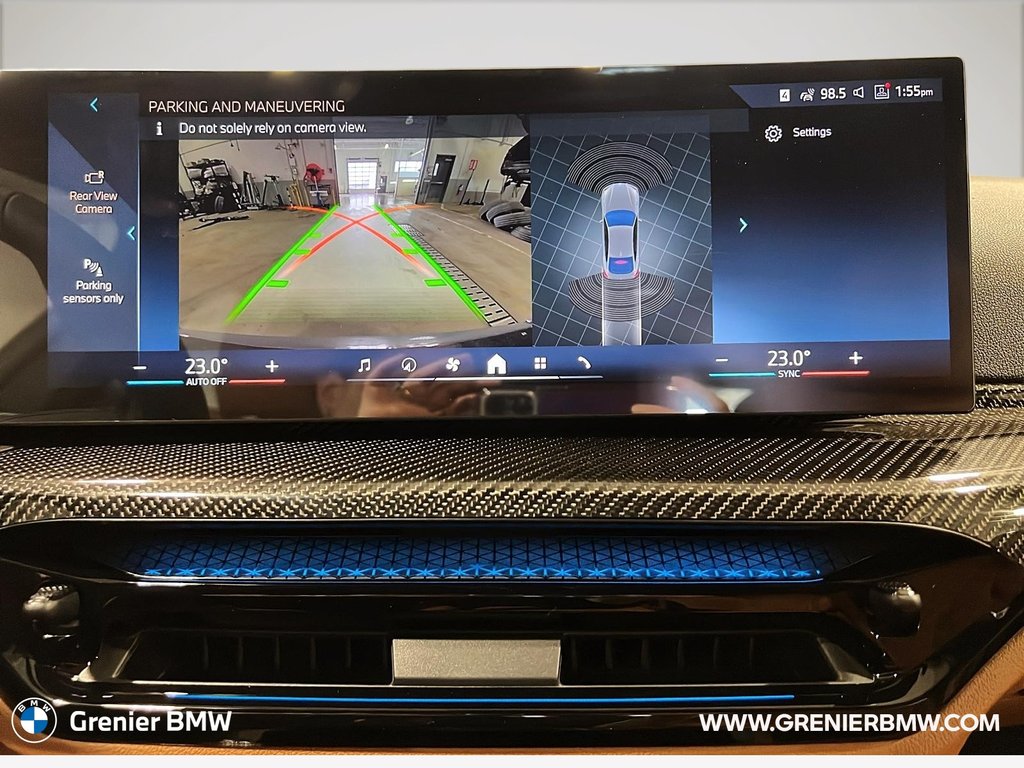 2026 BMW i4 eDrive40 in Terrebonne, Quebec - 14 - w1024h768px