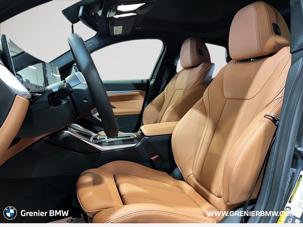 2026 BMW i4 eDrive40 in Terrebonne, Quebec - 7 - w1024h768px