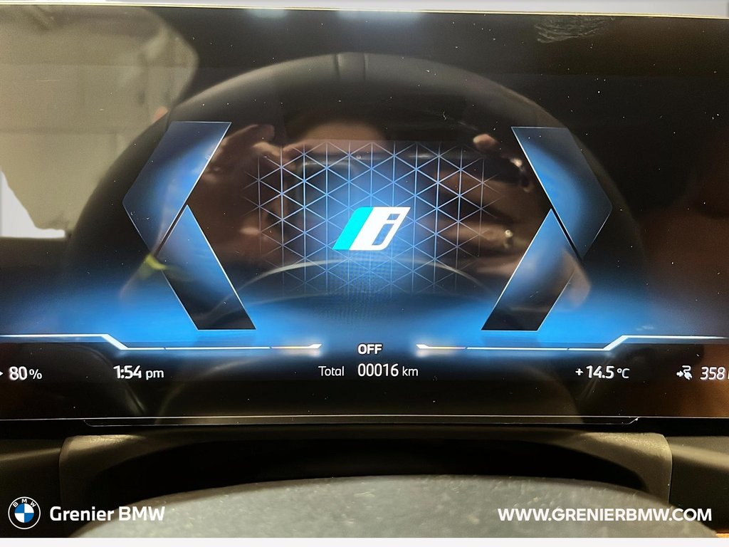 2026 BMW i4 eDrive40 in Terrebonne, Quebec - 11 - w1024h768px