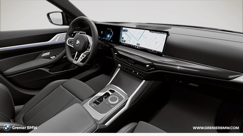 2026 BMW i4 xDrive40 in Terrebonne, Quebec - 14 - w1024h768px