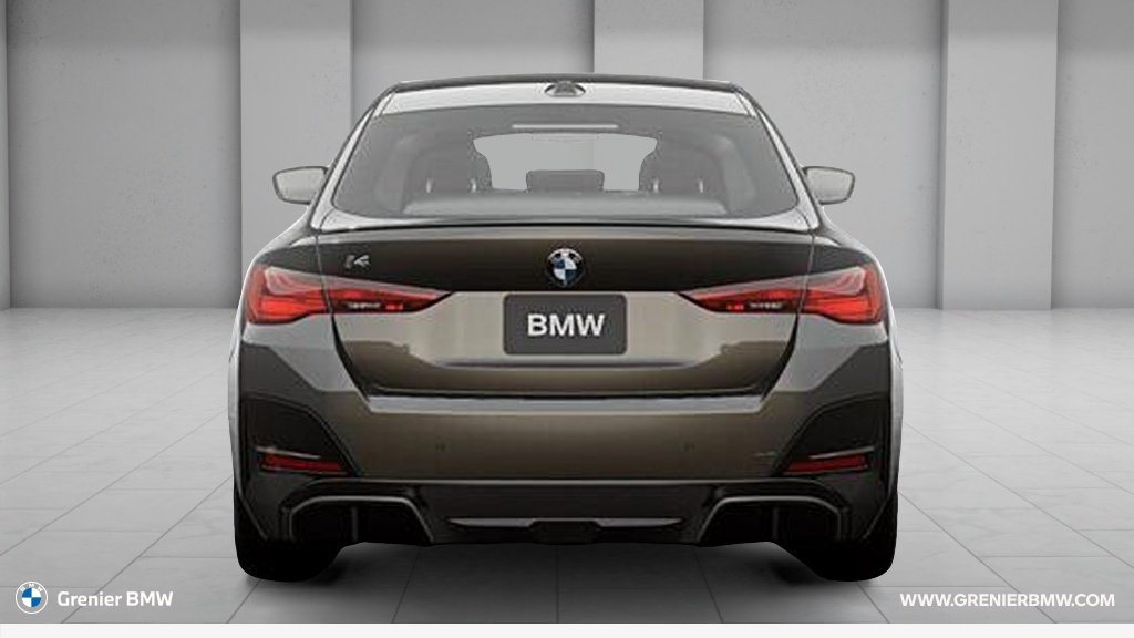 2026 BMW i4 xDrive40 in Terrebonne, Quebec - 5 - w1024h768px
