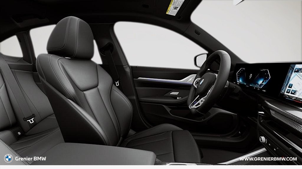 2026 BMW i4 xDrive40 in Terrebonne, Quebec - 9 - w1024h768px