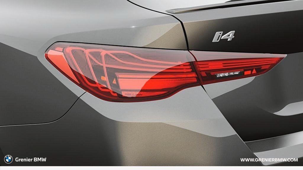 2026 BMW i4 xDrive40 in Terrebonne, Quebec - 8 - w1024h768px