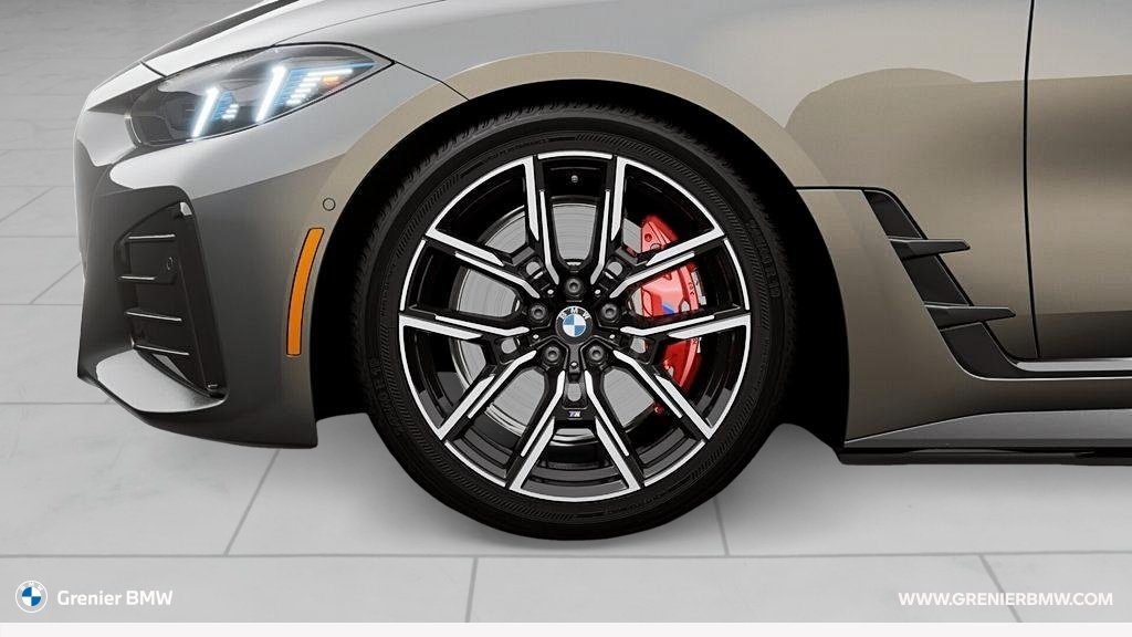 2026 BMW i4 xDrive40 in Terrebonne, Quebec - 7 - w1024h768px