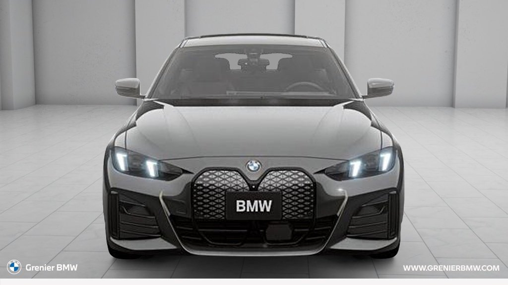 2026 BMW i4 xDrive40 in Terrebonne, Quebec - 3 - w1024h768px