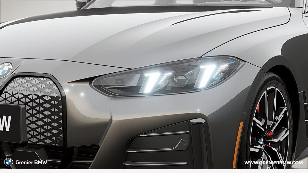 2026 BMW i4 xDrive40 in Terrebonne, Quebec - 6 - w1024h768px