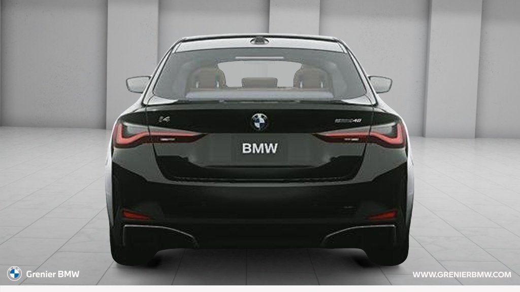 2026 BMW i4 eDrive40 in Terrebonne, Quebec - 5 - w1024h768px