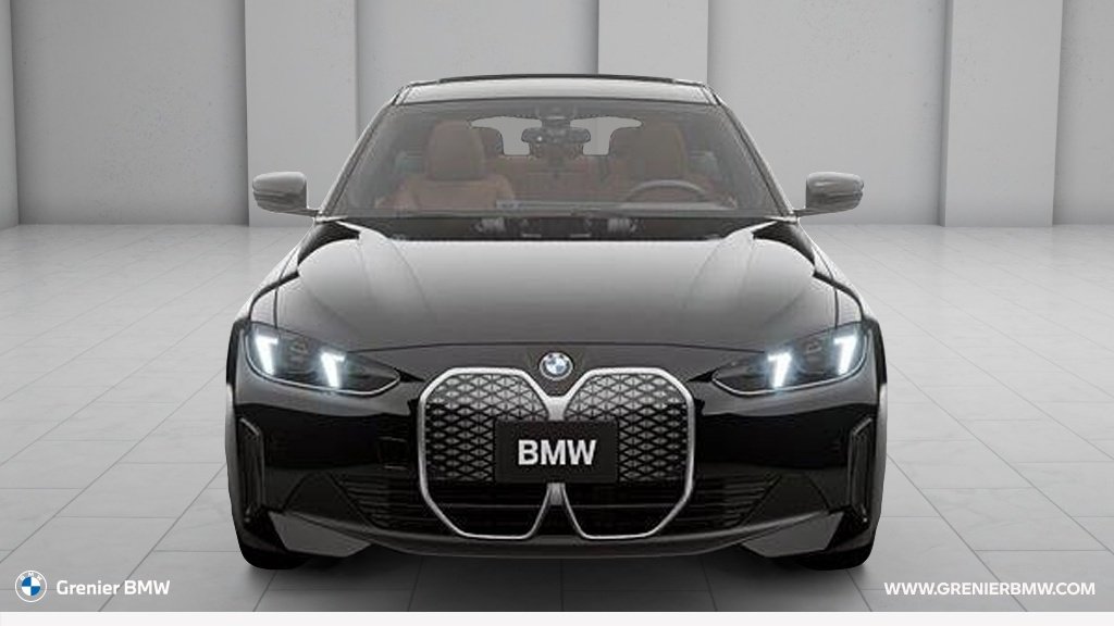 2026 BMW i4 eDrive40 in Terrebonne, Quebec - 3 - w1024h768px