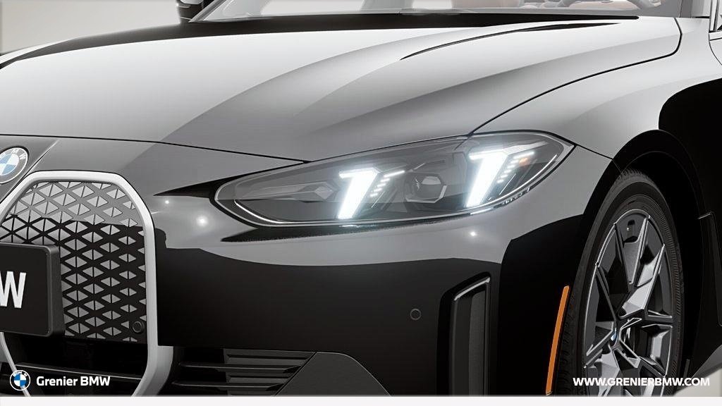 2026 BMW i4 eDrive40 in Terrebonne, Quebec - 6 - w1024h768px