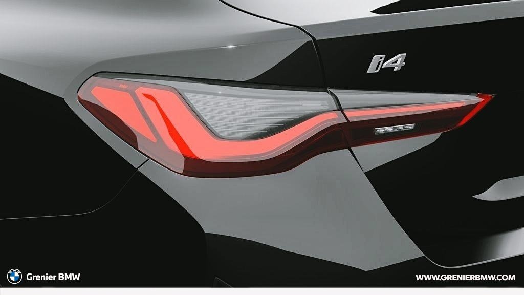 2026 BMW i4 eDrive40 in Terrebonne, Quebec - 8 - w1024h768px