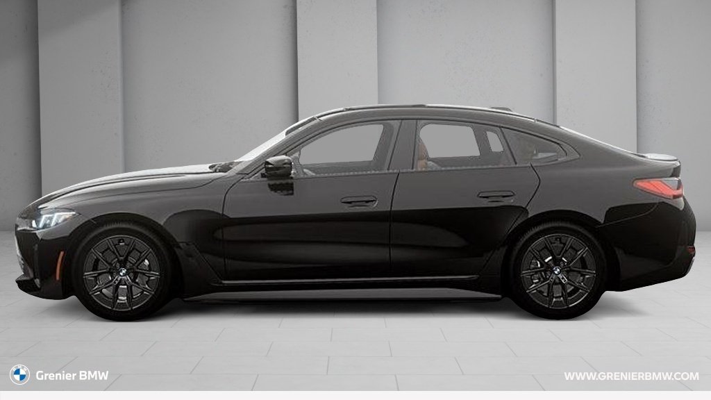 2026 BMW i4 eDrive40 in Terrebonne, Quebec - 4 - w1024h768px