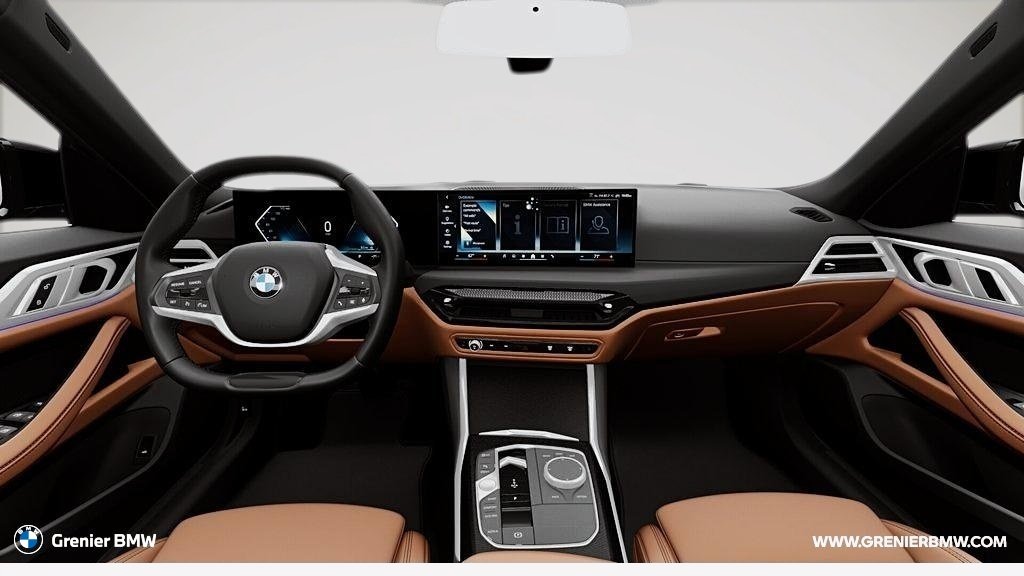 2026 BMW i4 eDrive40 in Terrebonne, Quebec - 10 - w1024h768px