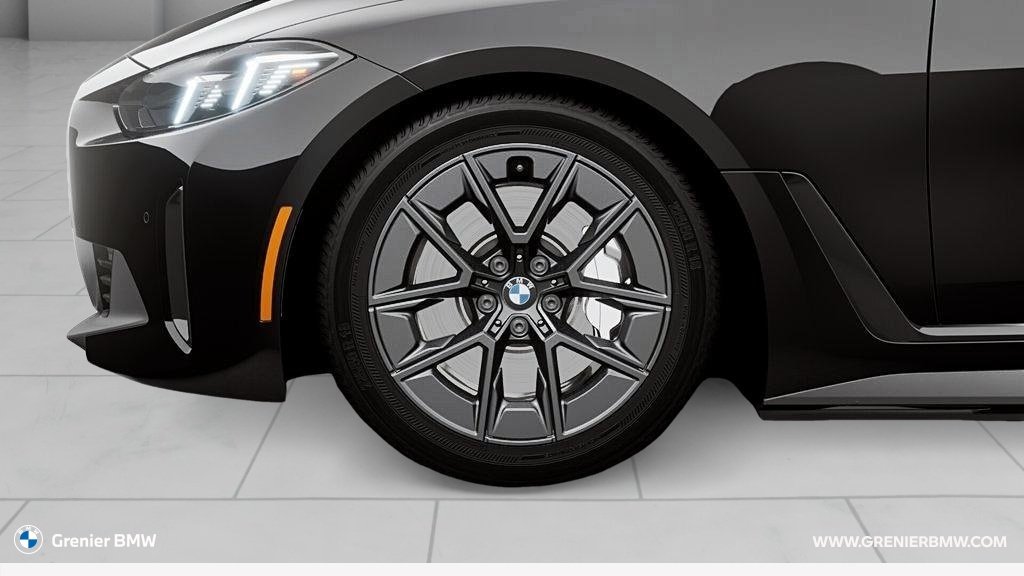 2026 BMW i4 eDrive40 in Terrebonne, Quebec - 7 - w1024h768px