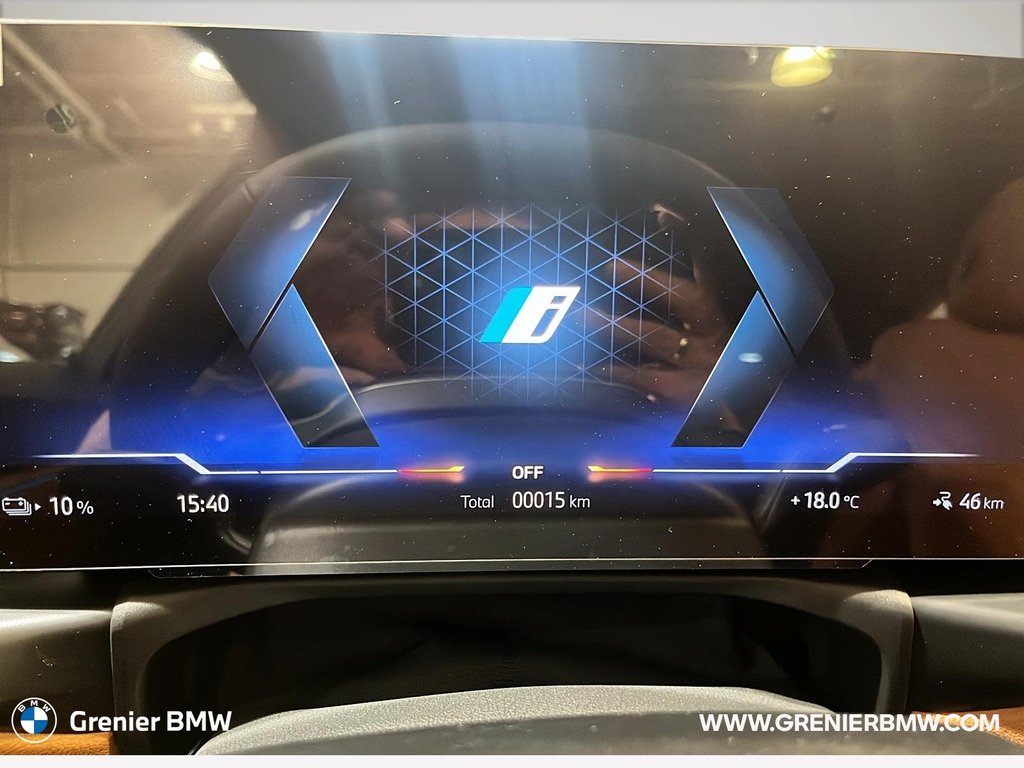 2026 BMW i4 xDrive40 in Terrebonne, Quebec - 11 - w1024h768px