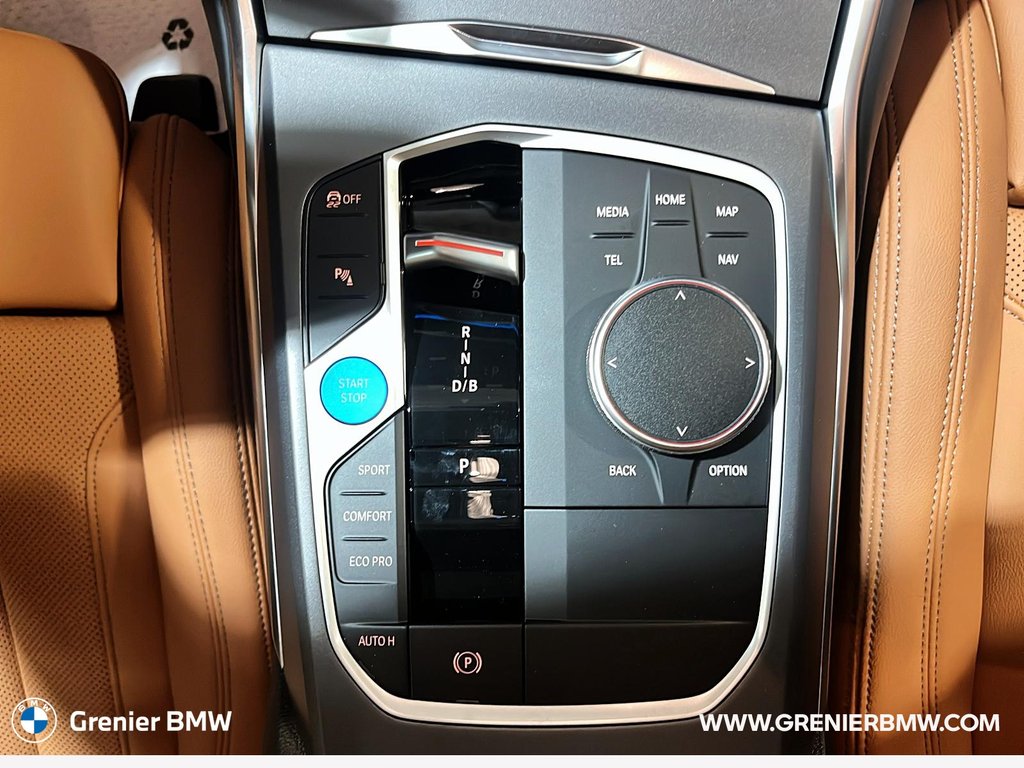 2026 BMW i4 xDrive40 in Terrebonne, Quebec - 13 - w1024h768px