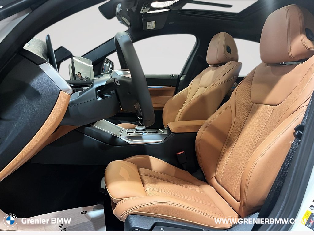 2026 BMW i4 xDrive40 in Terrebonne, Quebec - 7 - w1024h768px