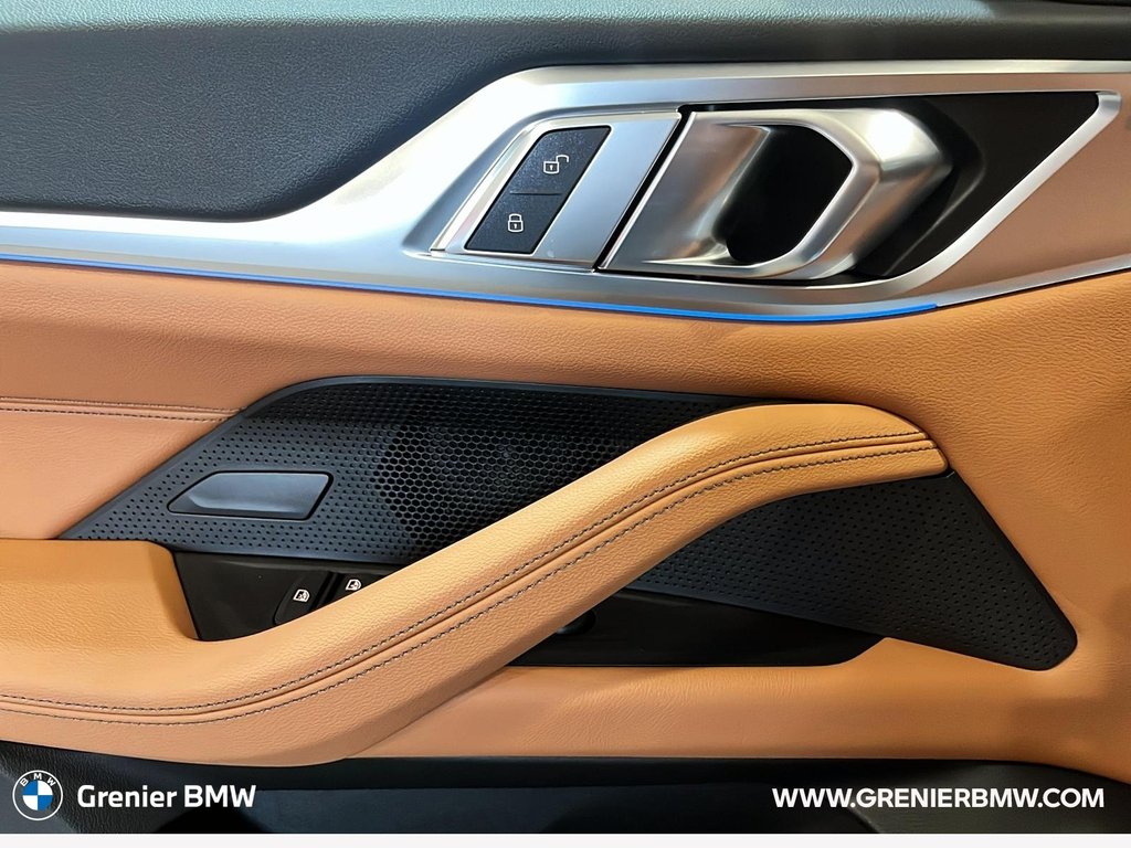 2026 BMW i4 xDrive40 in Terrebonne, Quebec - 9 - w1024h768px