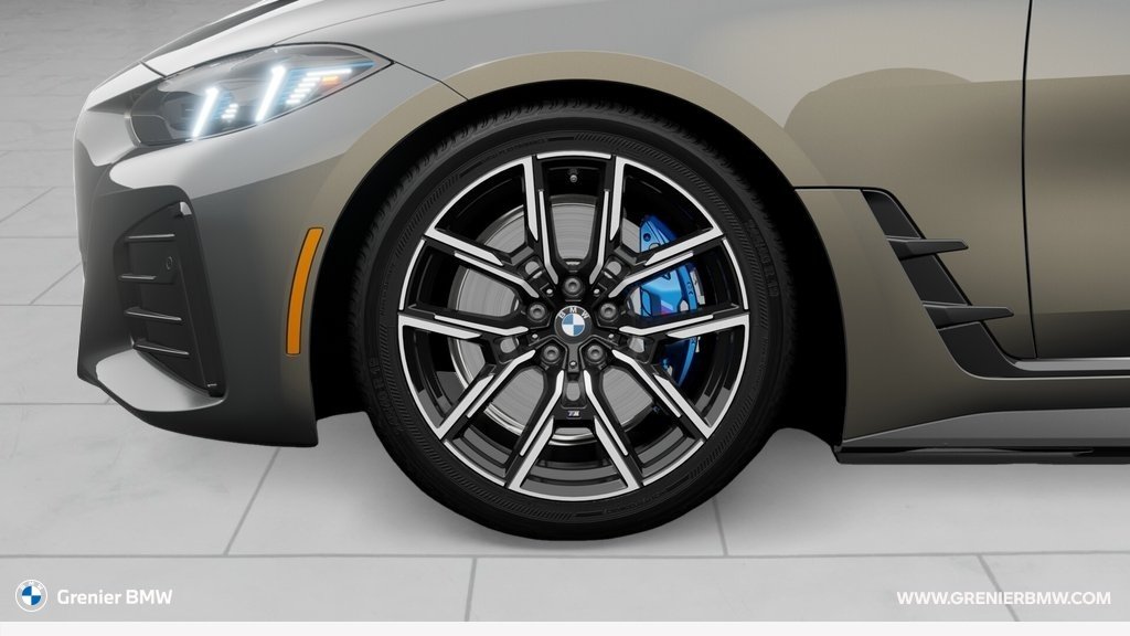 2026 BMW i4 eDrive40 in Terrebonne, Quebec - 7 - w1024h768px